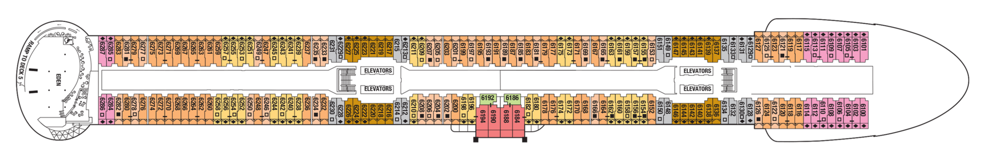 Deck 6