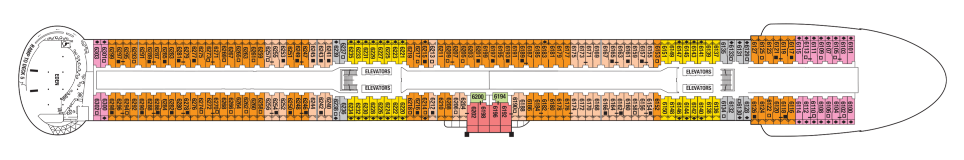 Deck 6