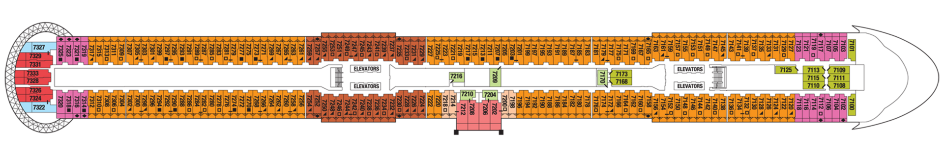 Deck 7