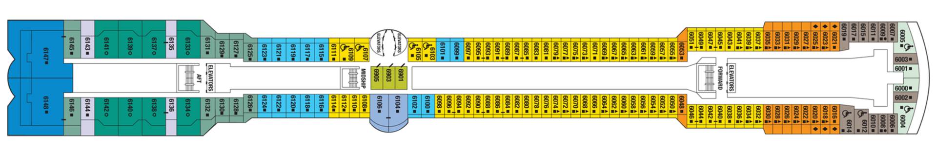 Deck 6