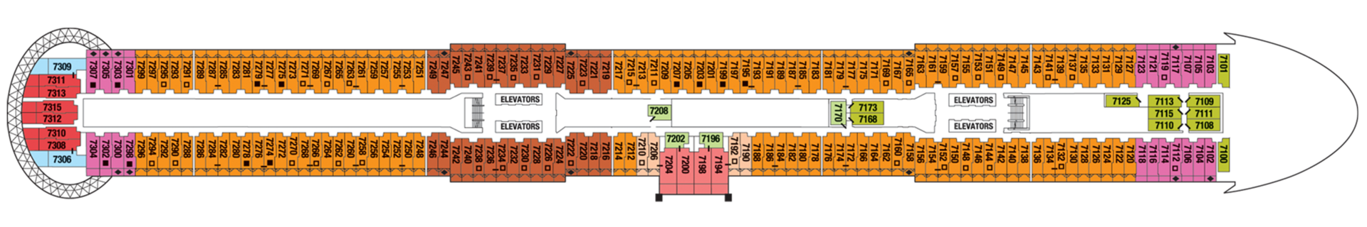 Deck 7