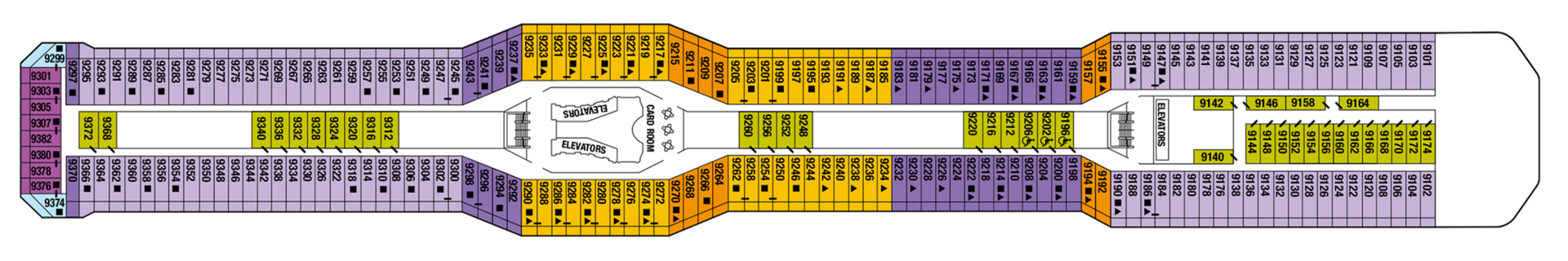 Deck 9