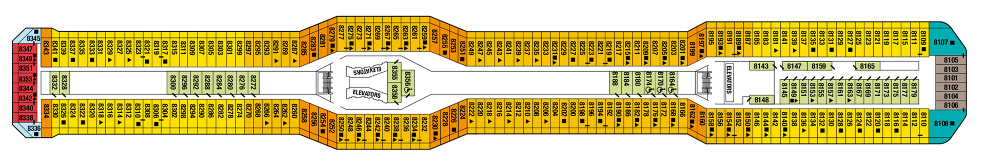 Deck 8