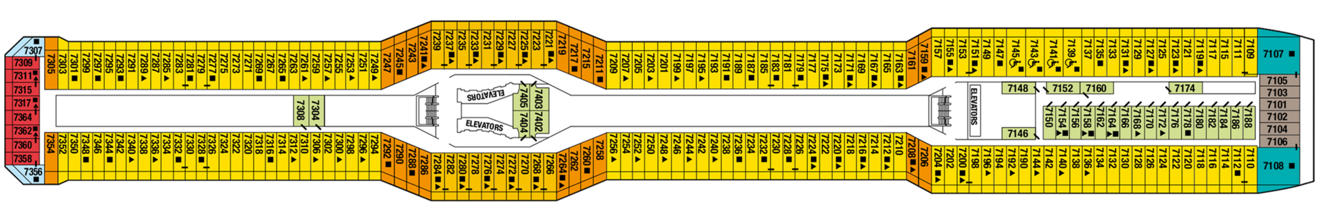 Deck 7