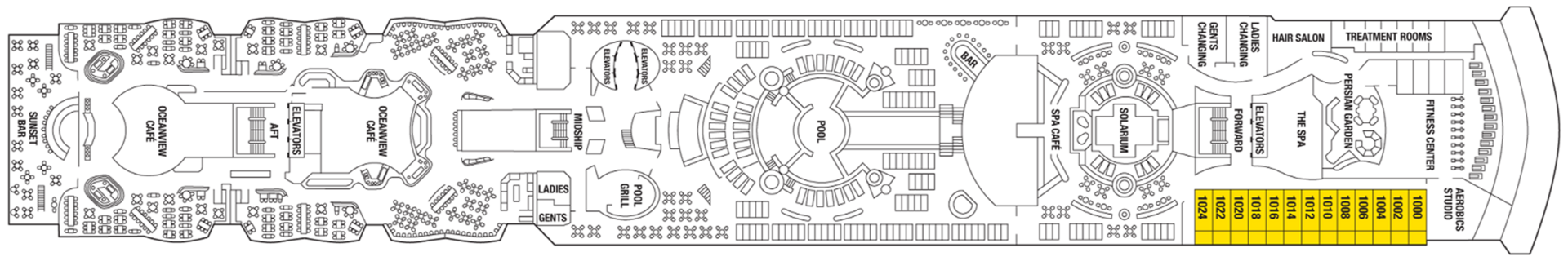 Deck 10