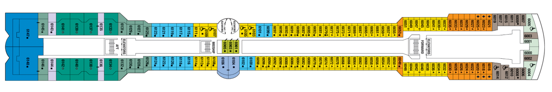 Deck 6