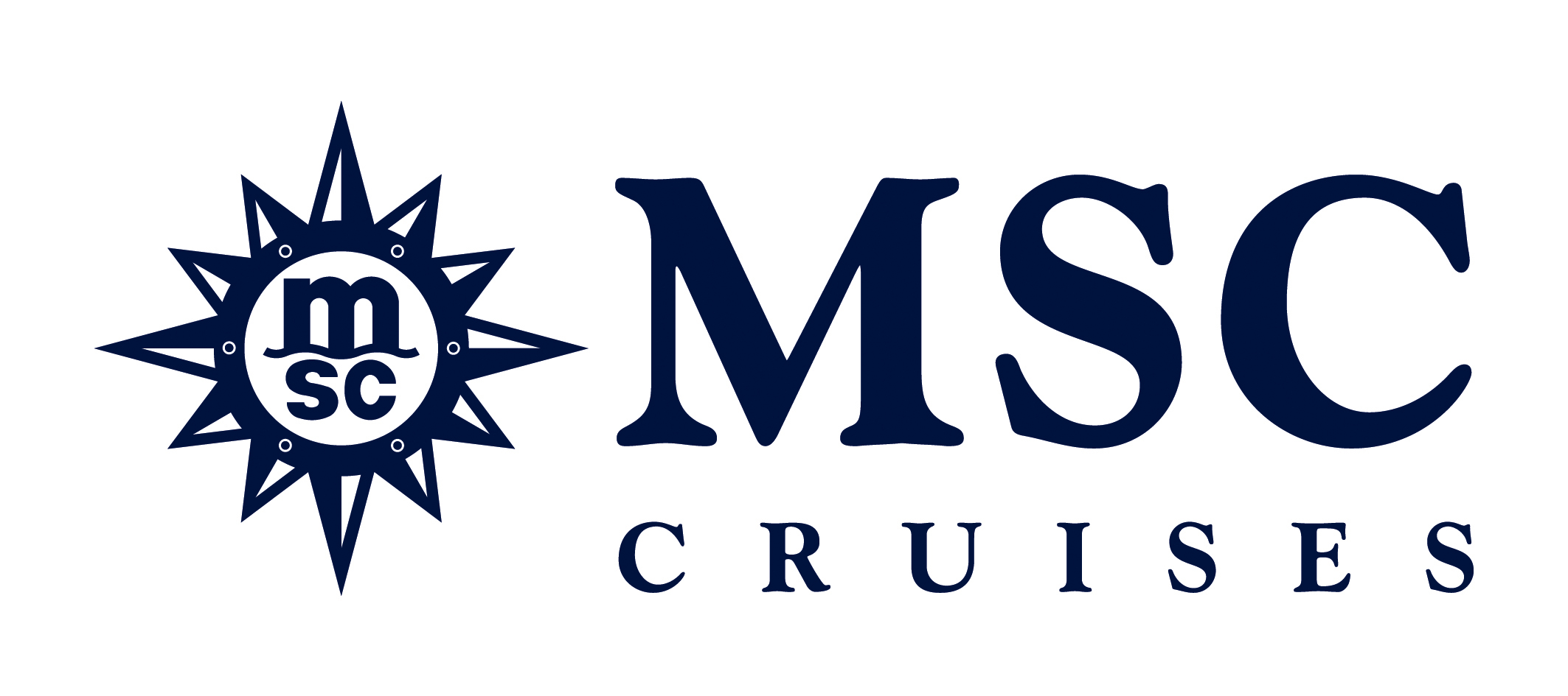 Cruise line logo