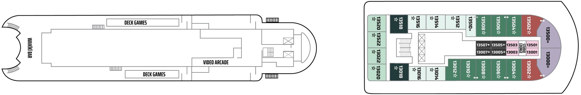 Deck 13