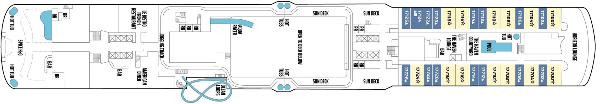 Deck 17