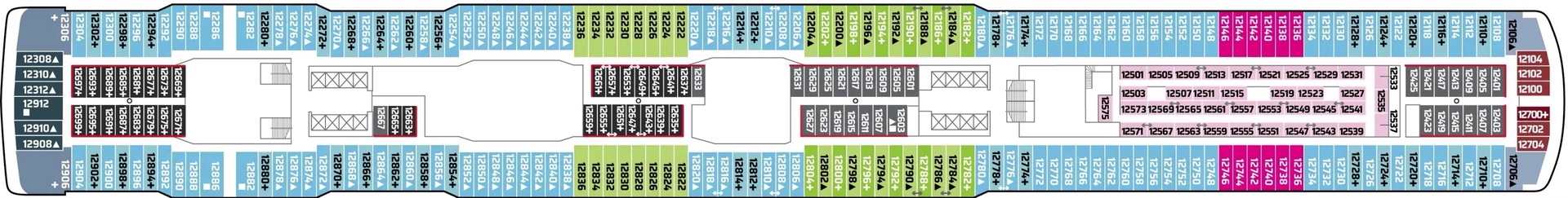 Deck 12