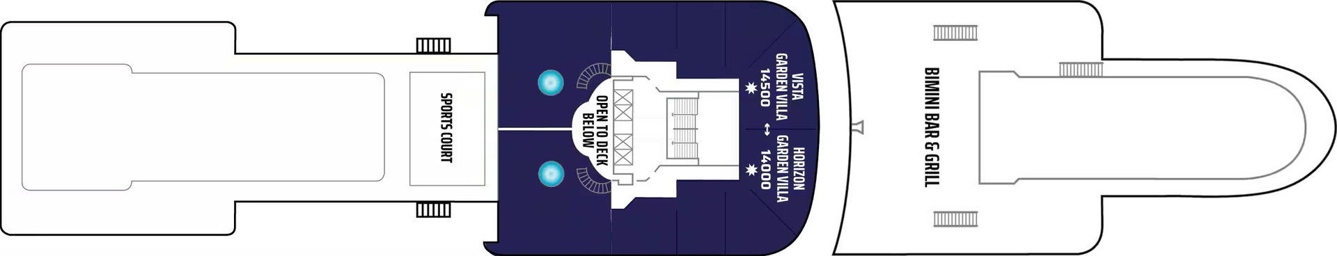 Deck 14