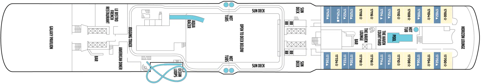 Deck 17