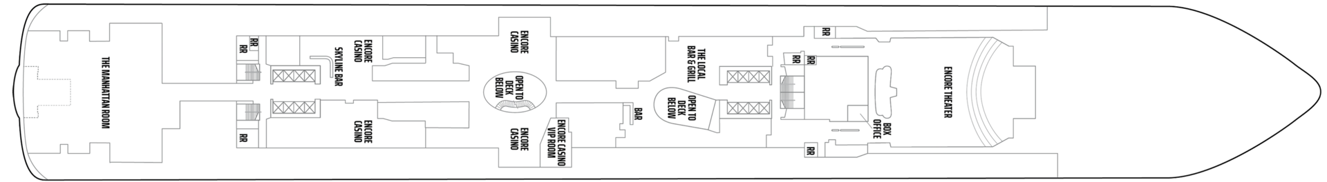 Deck 7