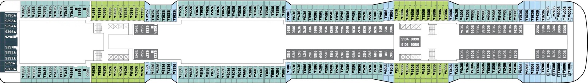 Deck 9