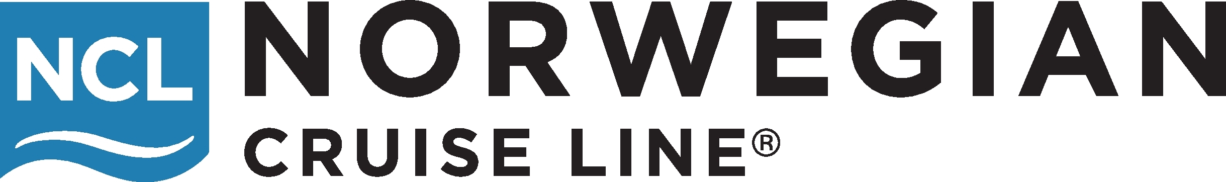 Cruise line logo