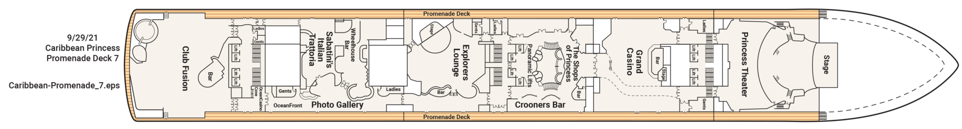 Deck 7