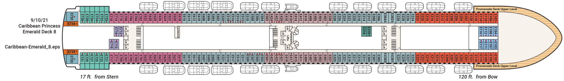 Deck 8