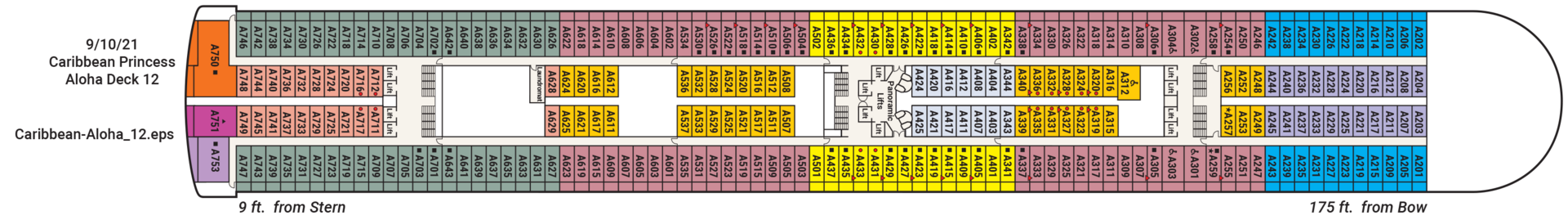 Deck 12