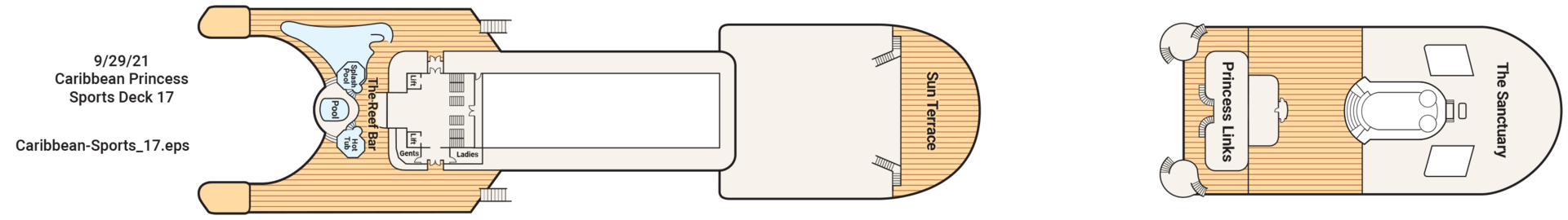 Deck 17