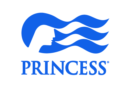 Cruise line logo
