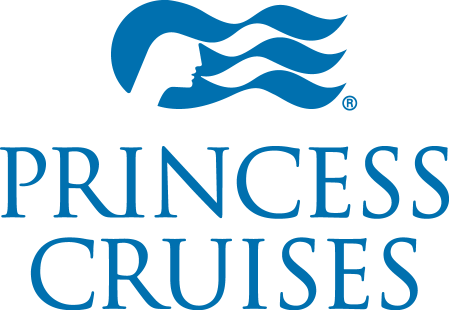 Cruise line logo