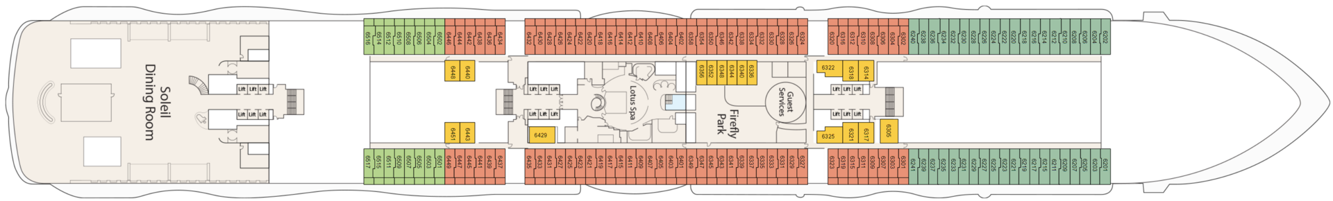 Deck 6