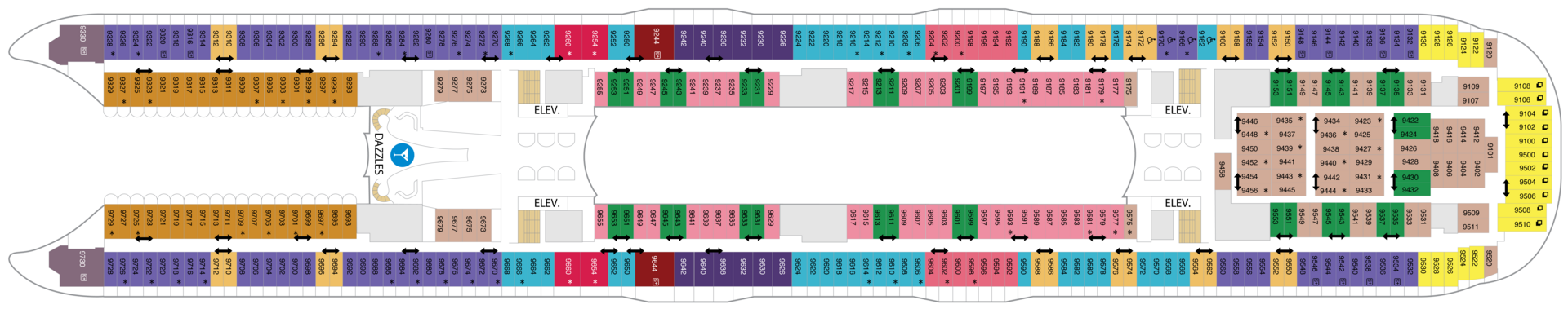 Deck 9