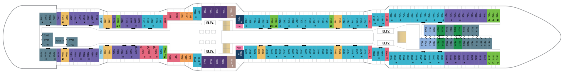 Deck 7