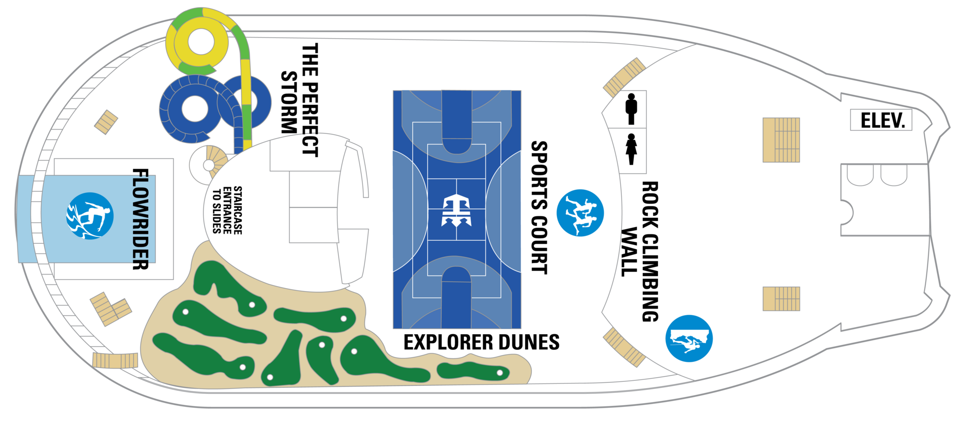 Deck 13