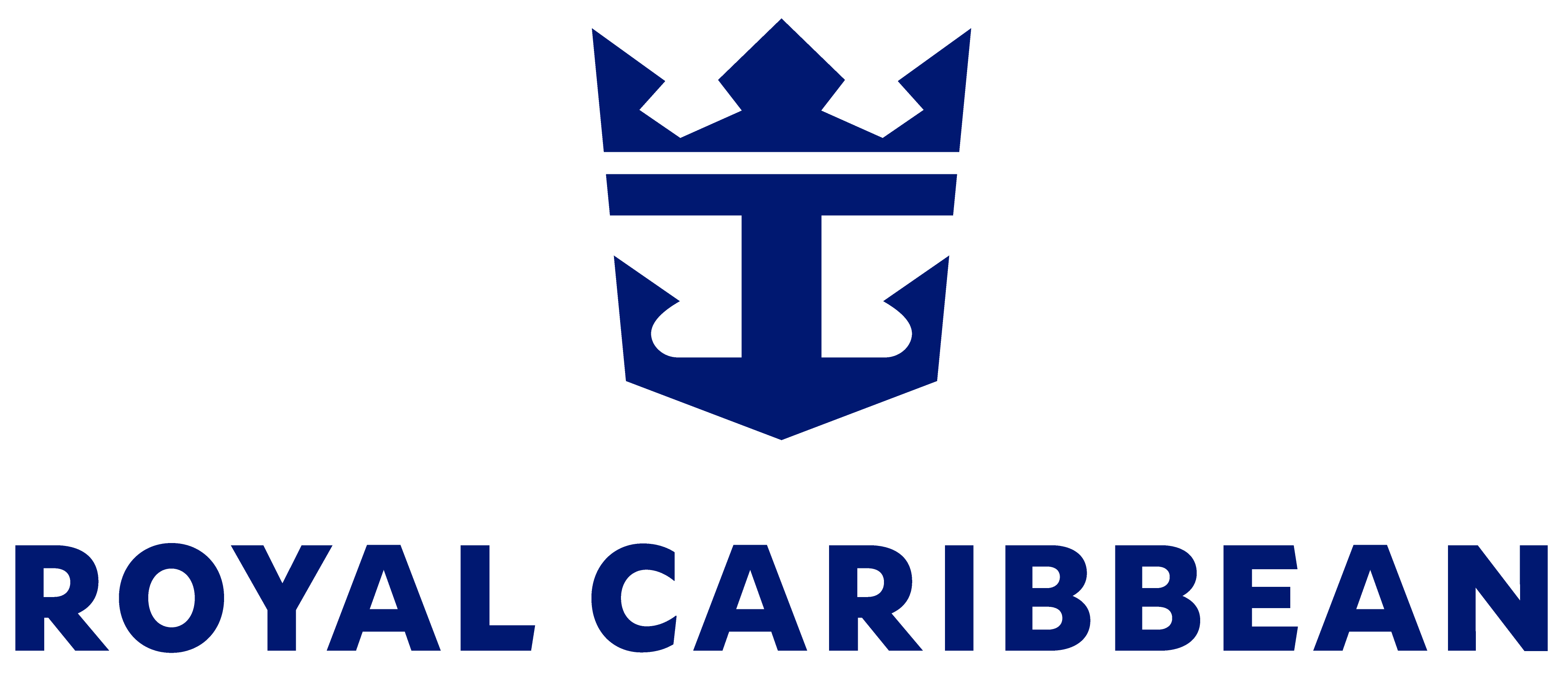 Cruise line logo