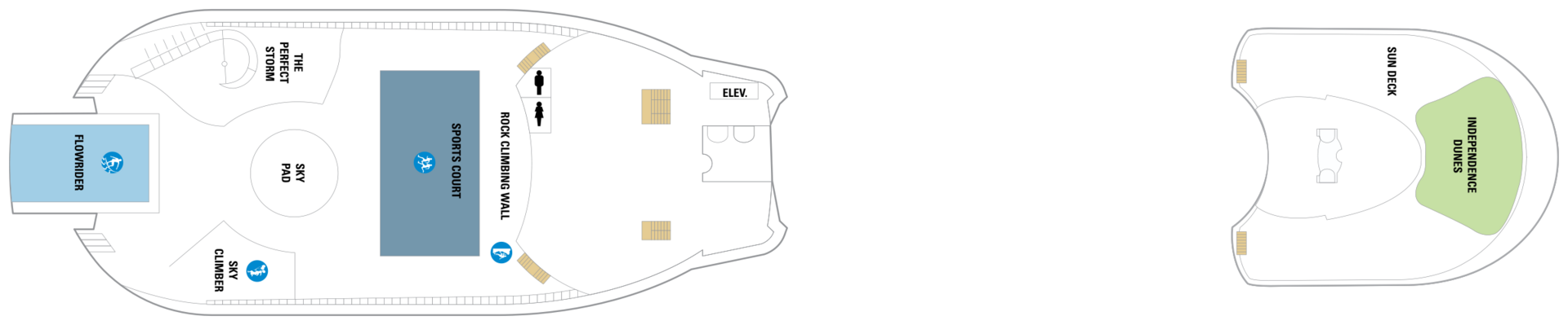 Deck 13