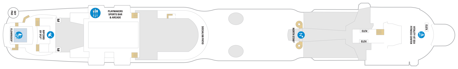 Deck 16