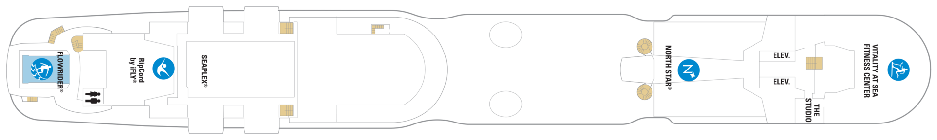 Deck 16