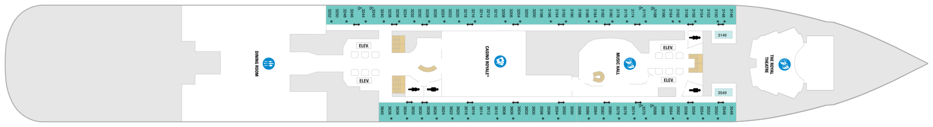 Deck 3