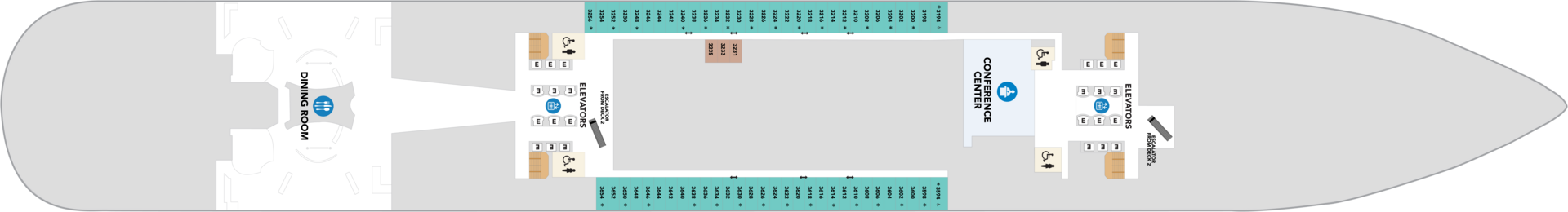 Deck 3