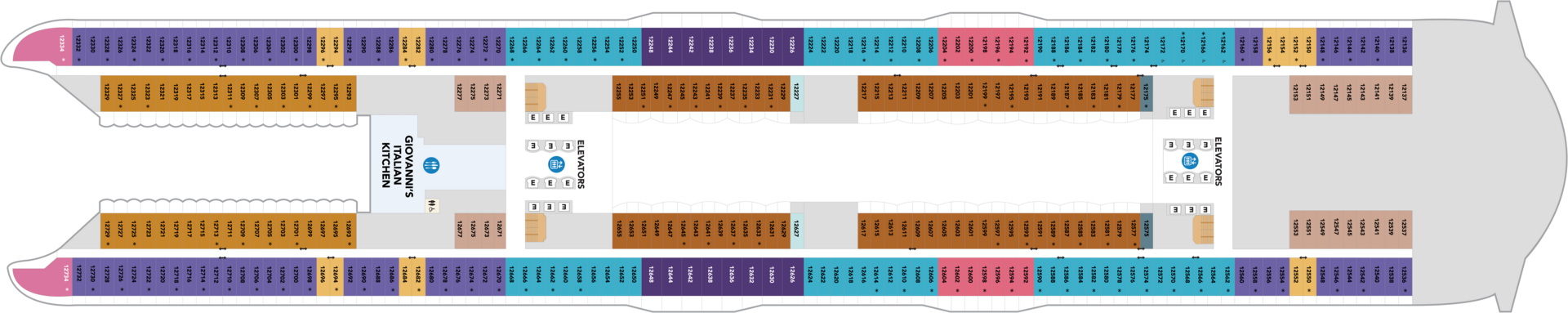 Deck 12