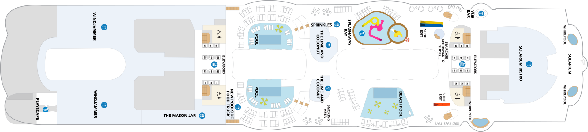 Deck 15