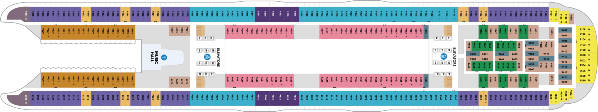 Deck 9