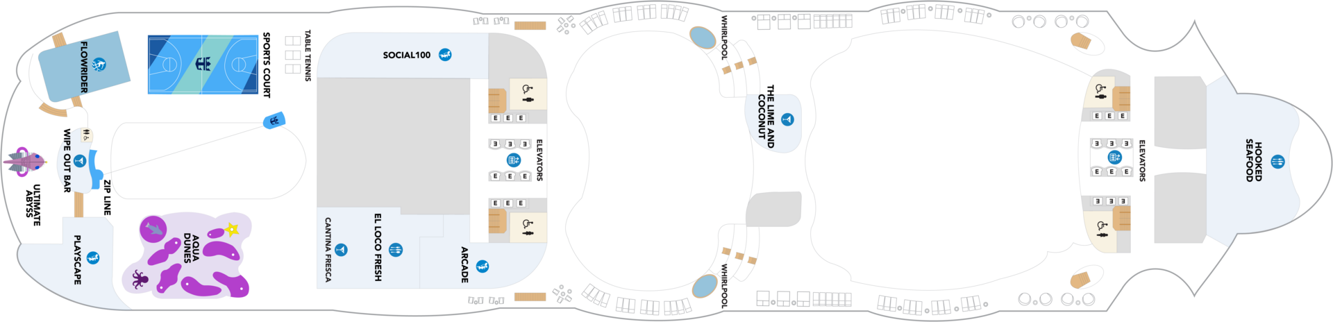 Deck 16