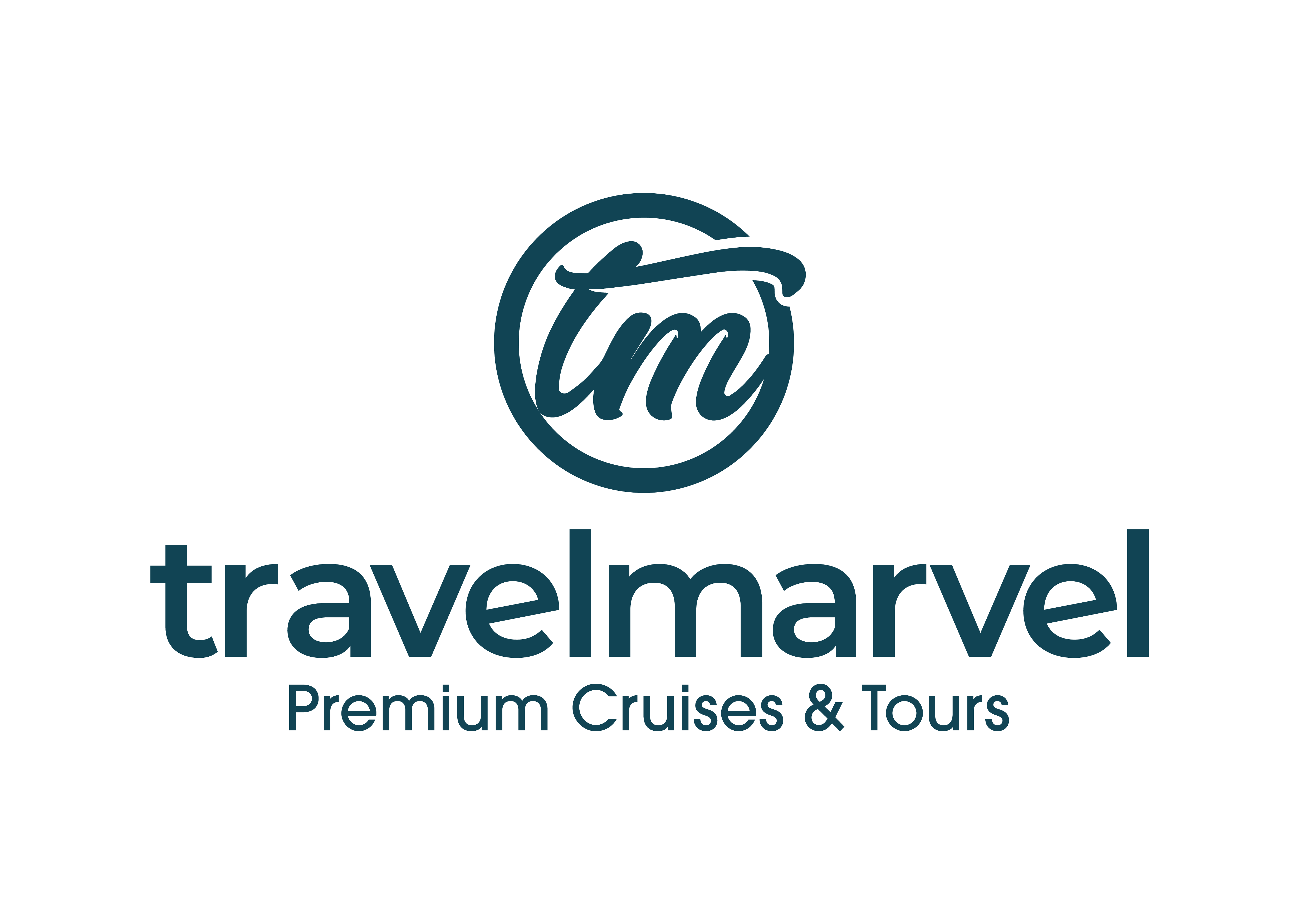 Cruise line logo